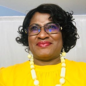 Meet your Posher, Joan